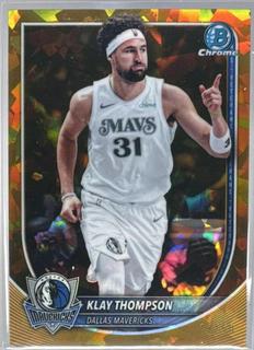 Klay Thompson