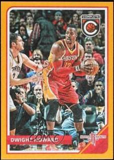 Dwight Howard