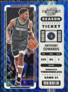 Anthony Edwards