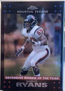 DeMeco Ryans