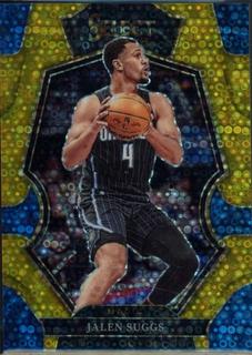 Jalen Suggs