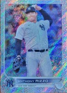 Anthony Rizzo