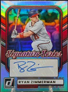 Ryan Zimmerman