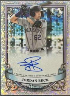 Jordan Beck
