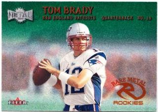 Tom Brady