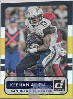 Keenan Allen