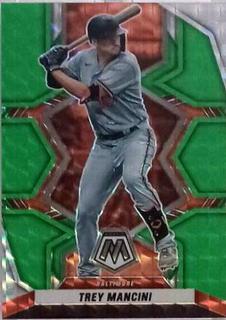Trey Mancini