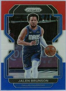 Jalen Brunson