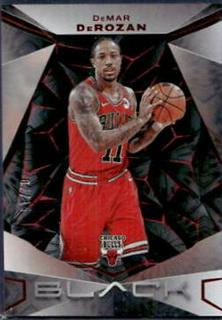 DeMar DeRozan