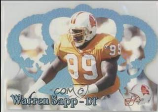 Warren Sapp