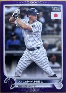 DJ LeMahieu