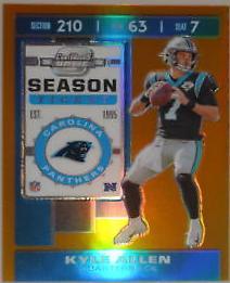Kyle Allen