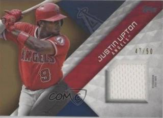 Justin Upton