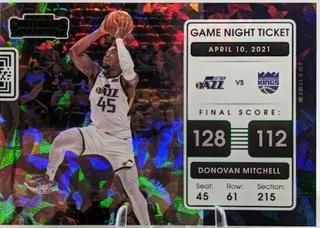Donovan Mitchell
