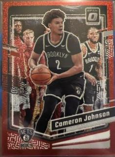 Cameron Johnson
