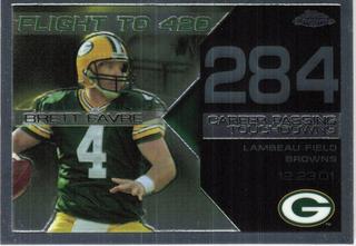 Brett Favre