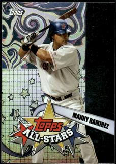 Manny Ramirez
