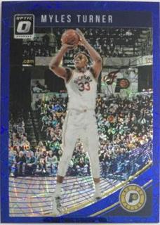 Myles Turner