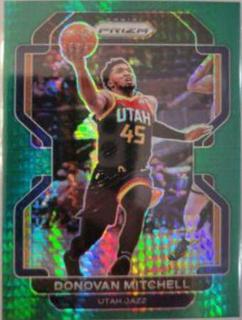 Donovan Mitchell