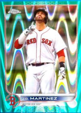 J. D. Martinez [Sonic Aqua RayWave] #67