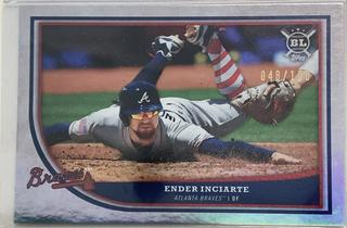Ender Inciarte