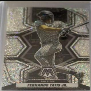 Fernando Tatis Jr.