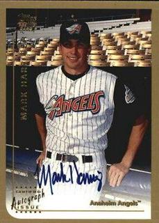 Mark Harriger
