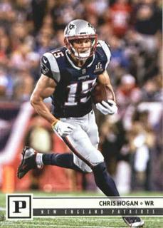 Chris Hogan