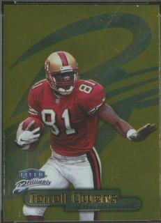 Terrell Owens
