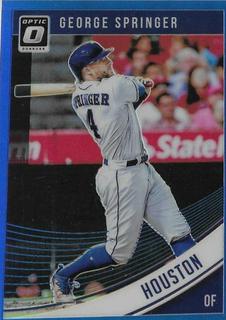 George Springer
