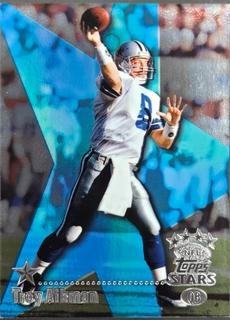 Troy Aikman