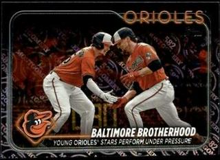 Baltimore Brotherhood