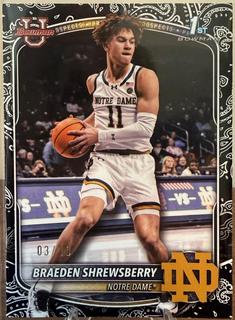 Braeden Shrewsberry
