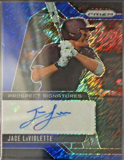 Jace LaViolette