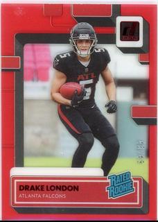 Drake London