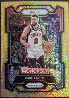 Zach LaVine