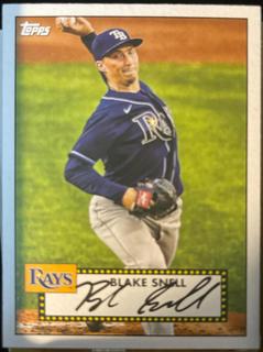 Blake Snell