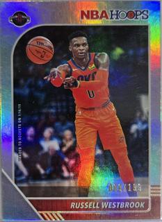 Russell Westbrook