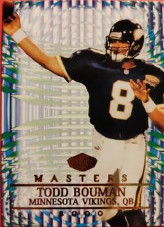 Todd Bouman