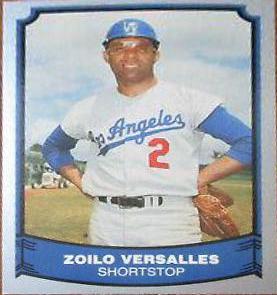 Zoilo Versalles