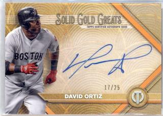 David Ortiz