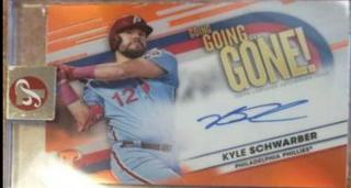 Kyle Schwarber