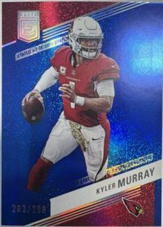 Kyler Murray