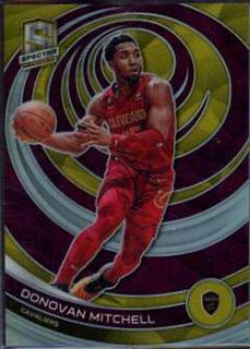 Donovan Mitchell
