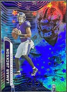 Lamar Jackson