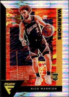 Nico Mannion