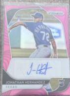 Jonathan Hernandez