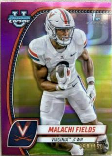 Malachi Fields