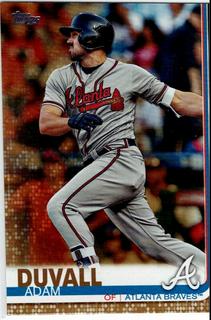 Adam Duvall