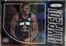 Tina Charles
